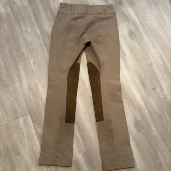 THE TAILORED SPORTSMAN™ Trophy Hunter Side-Zip size 14 - Picture 2 of 5